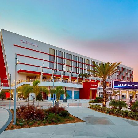 The Daytona, Autograph Collection Hotell Daytona Beach Eksteriør bilde