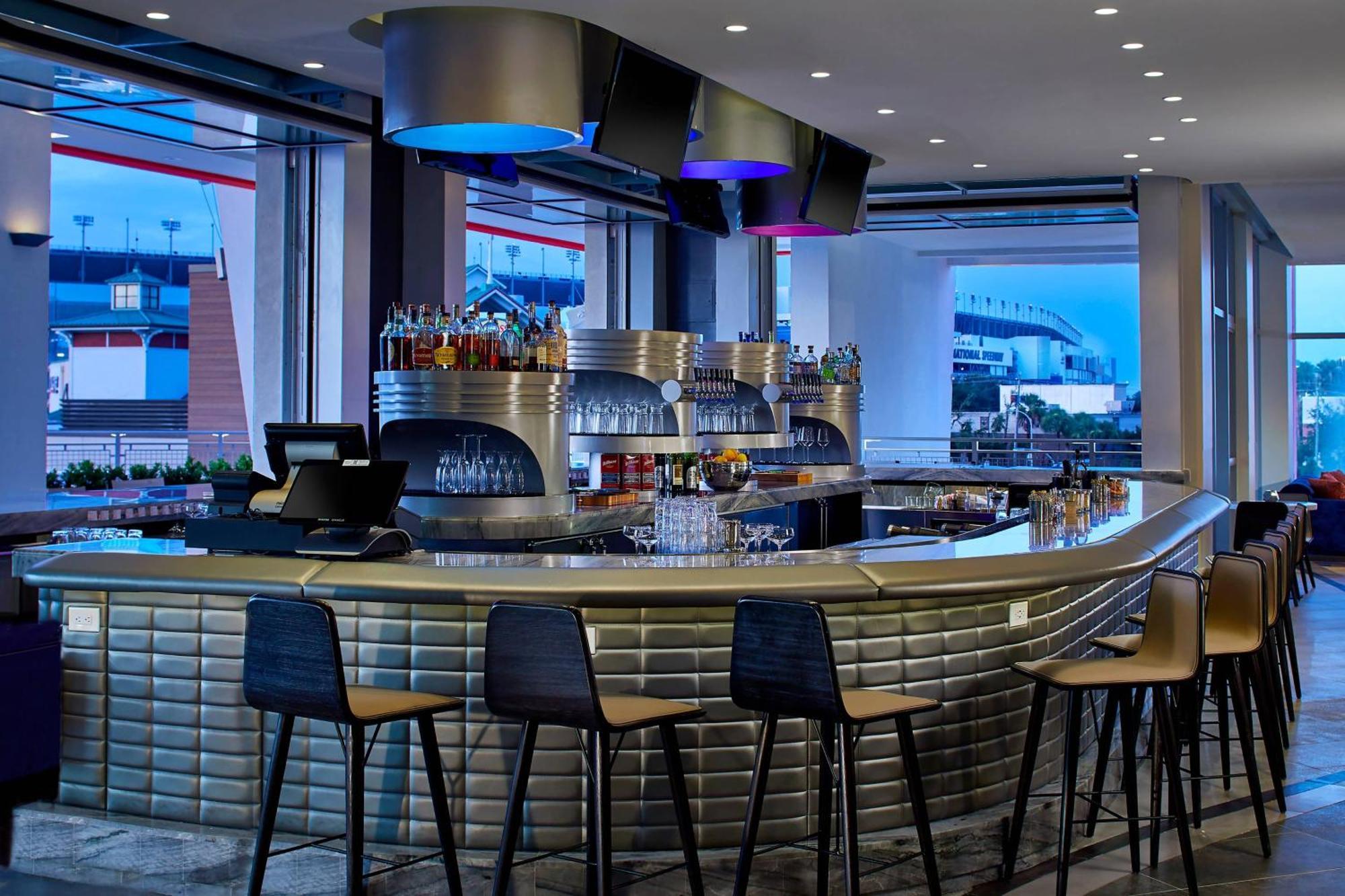 The Daytona, Autograph Collection Hotell Daytona Beach Eksteriør bilde