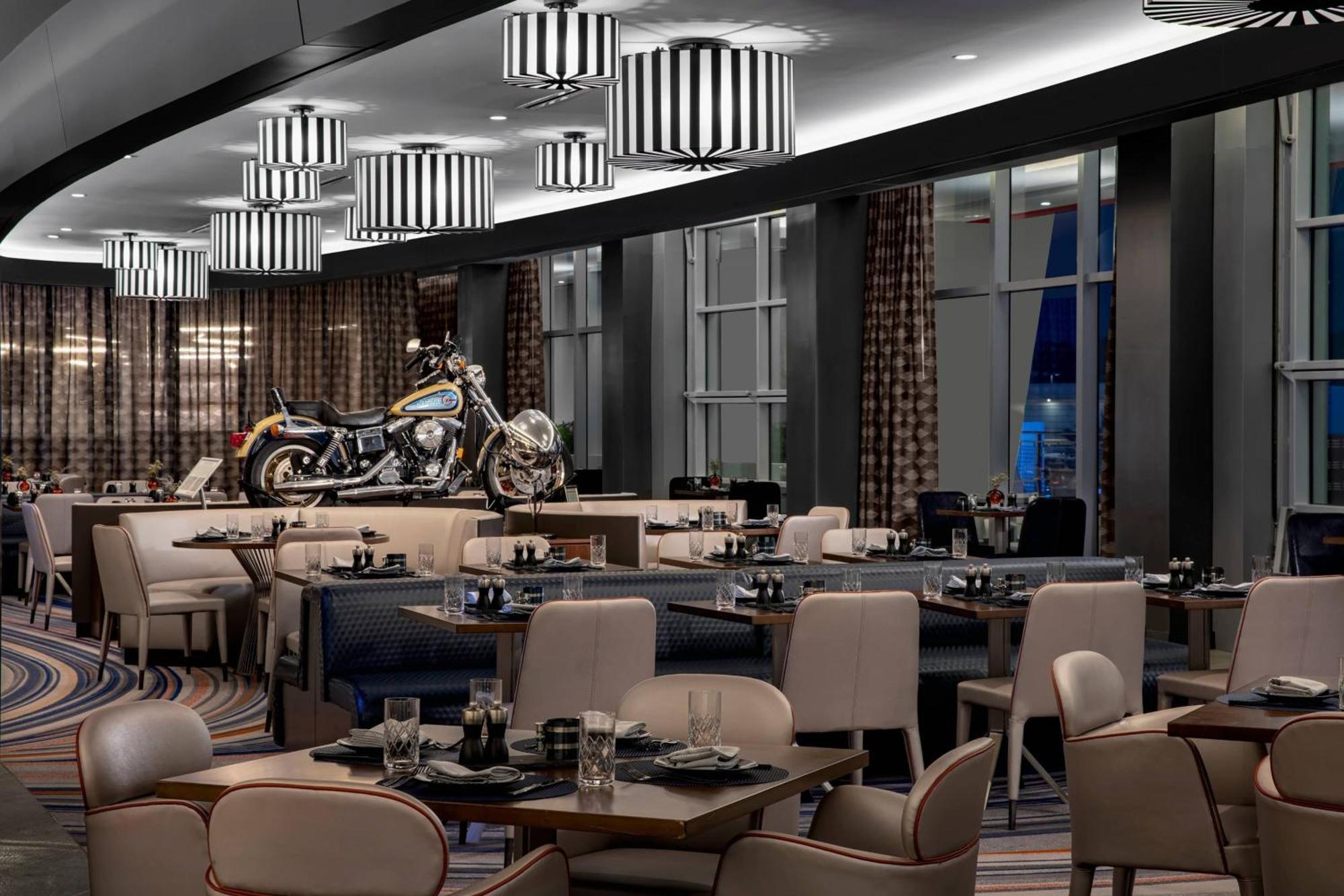 The Daytona, Autograph Collection Hotell Daytona Beach Eksteriør bilde
