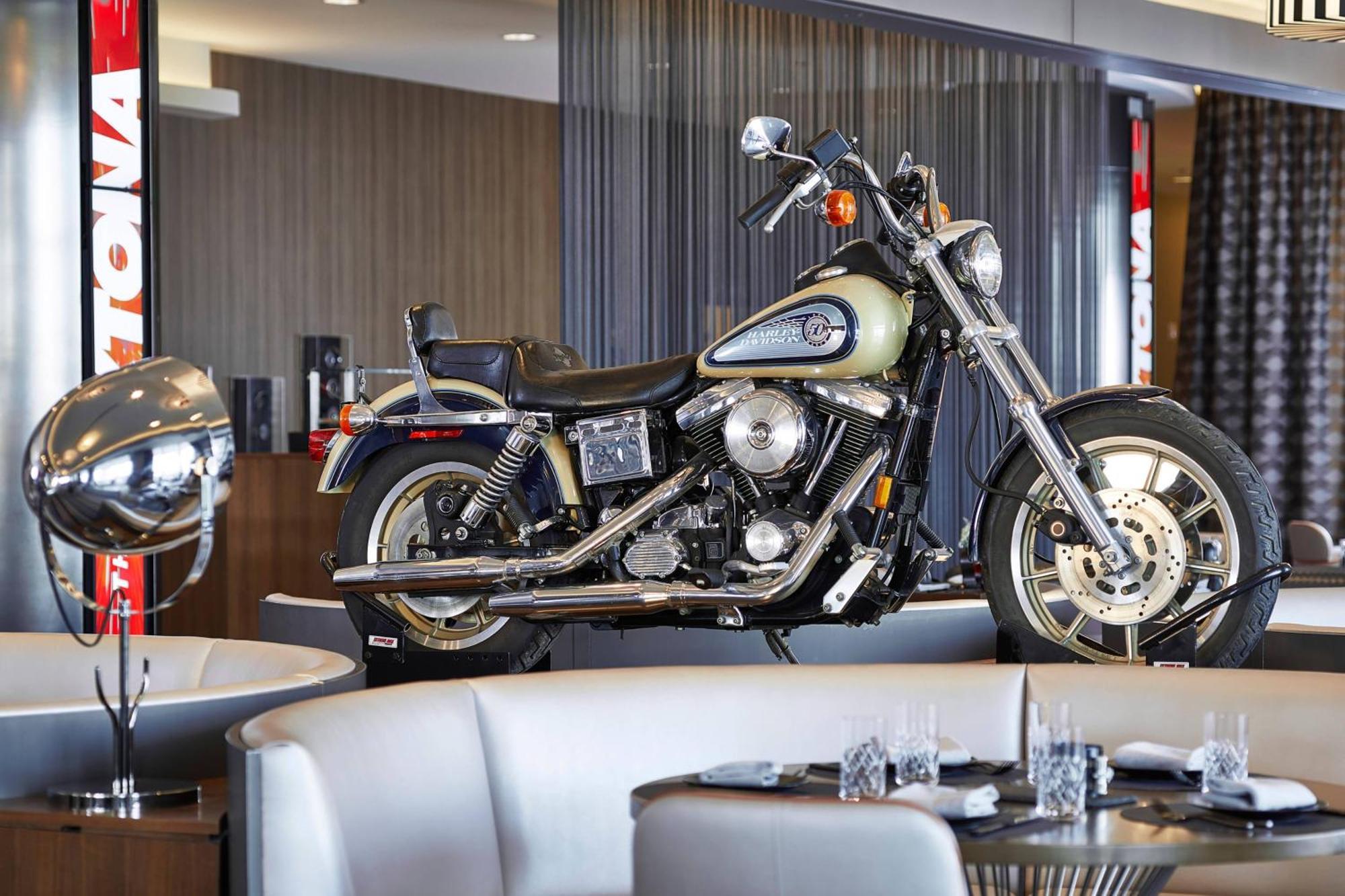 The Daytona, Autograph Collection Hotell Daytona Beach Eksteriør bilde