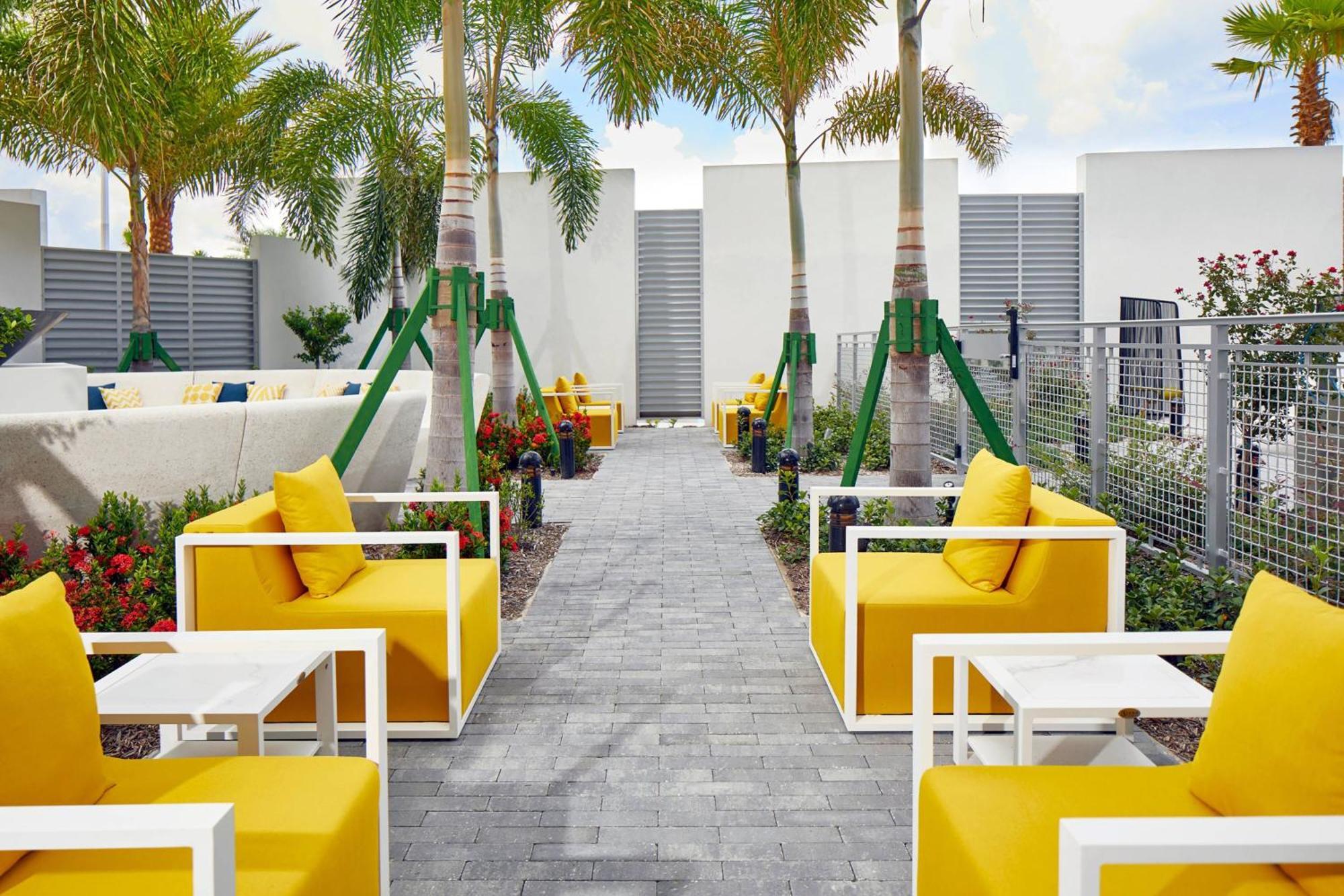 The Daytona, Autograph Collection Hotell Daytona Beach Eksteriør bilde