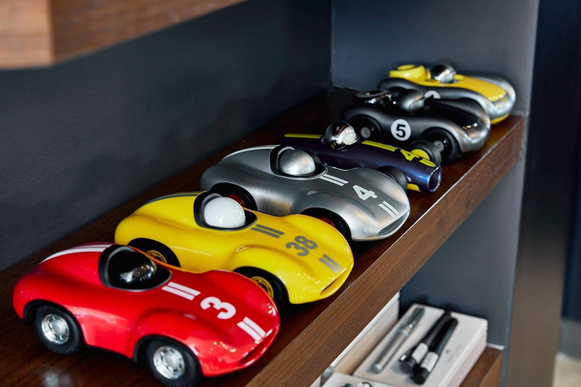 The Daytona, Autograph Collection Hotell Daytona Beach Eksteriør bilde