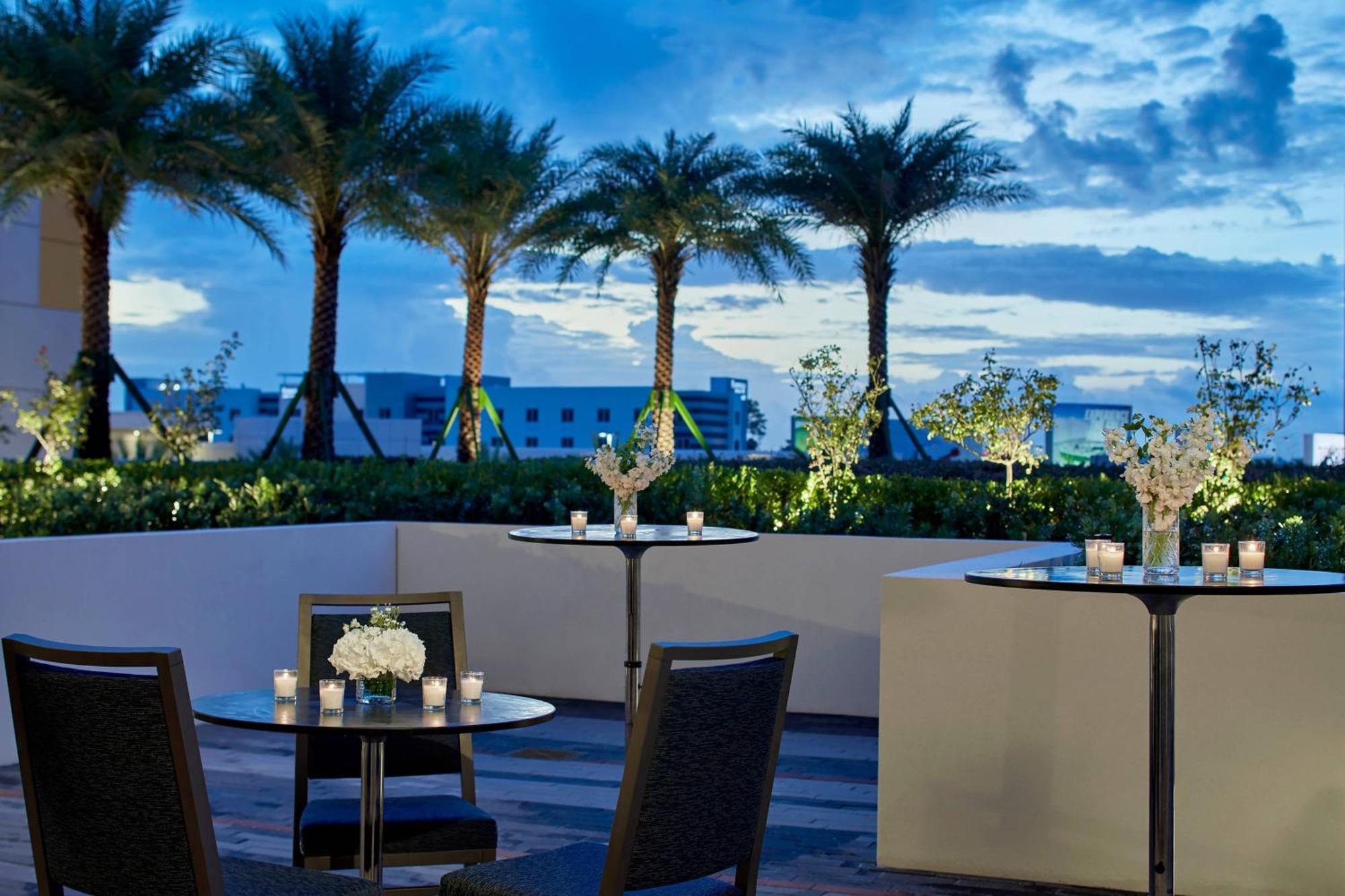 The Daytona, Autograph Collection Hotell Daytona Beach Eksteriør bilde