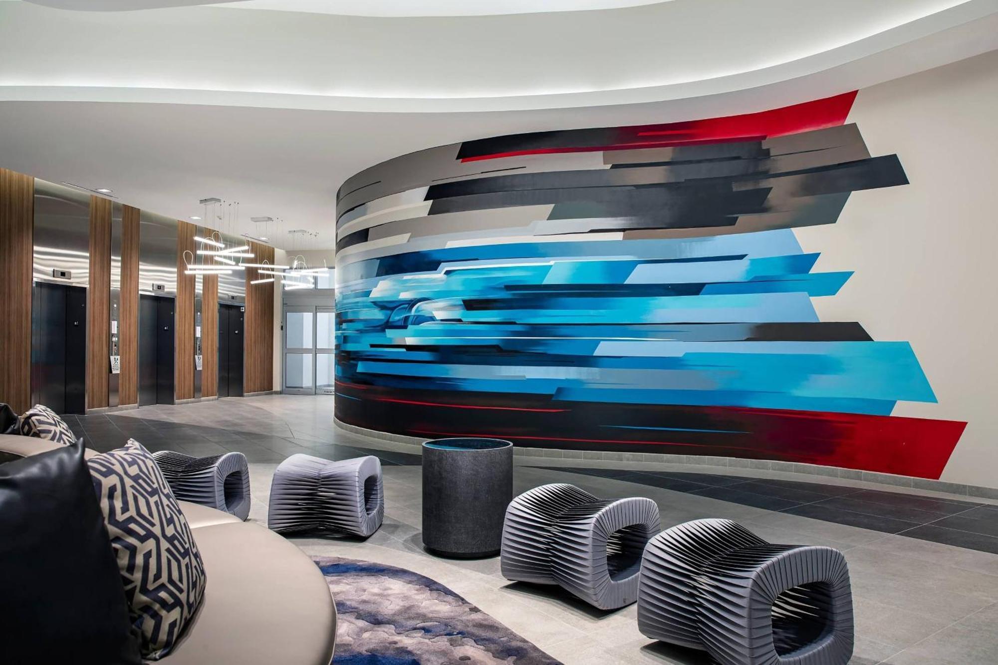 The Daytona, Autograph Collection Hotell Daytona Beach Eksteriør bilde