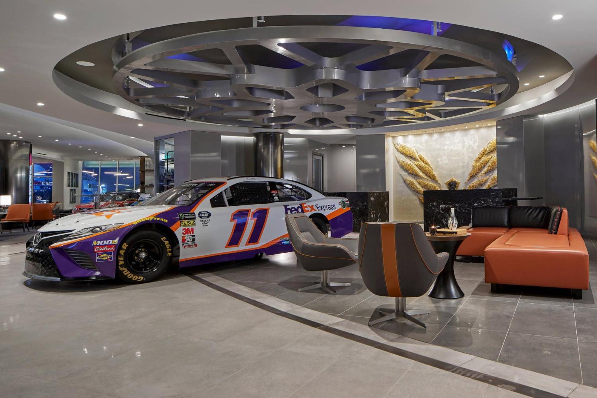 The Daytona, Autograph Collection Hotell Daytona Beach Eksteriør bilde