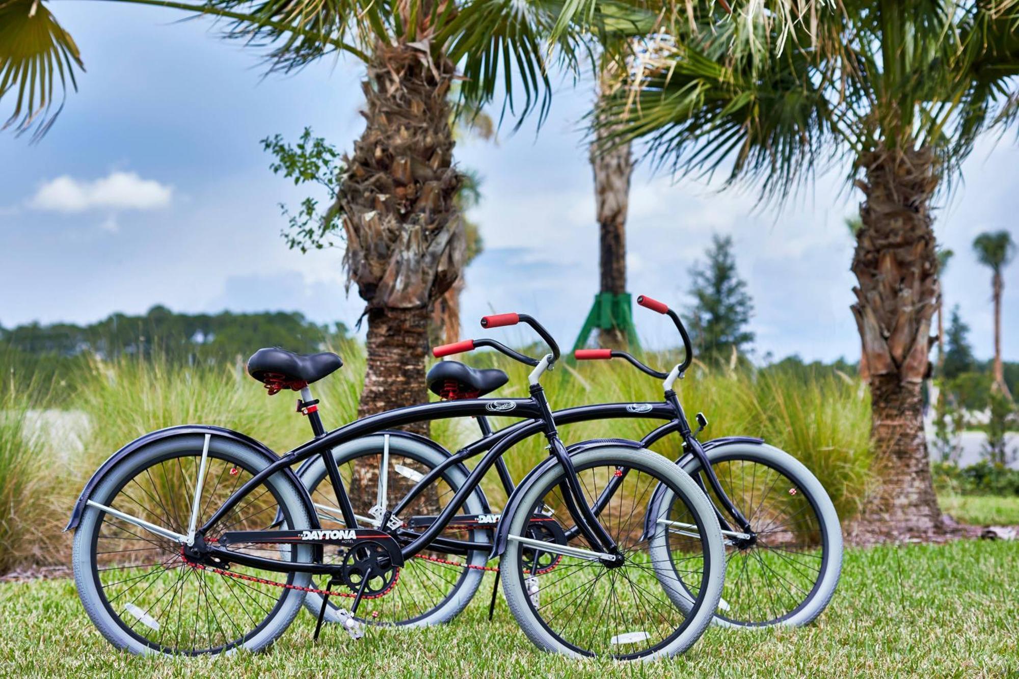 The Daytona, Autograph Collection Hotell Daytona Beach Eksteriør bilde