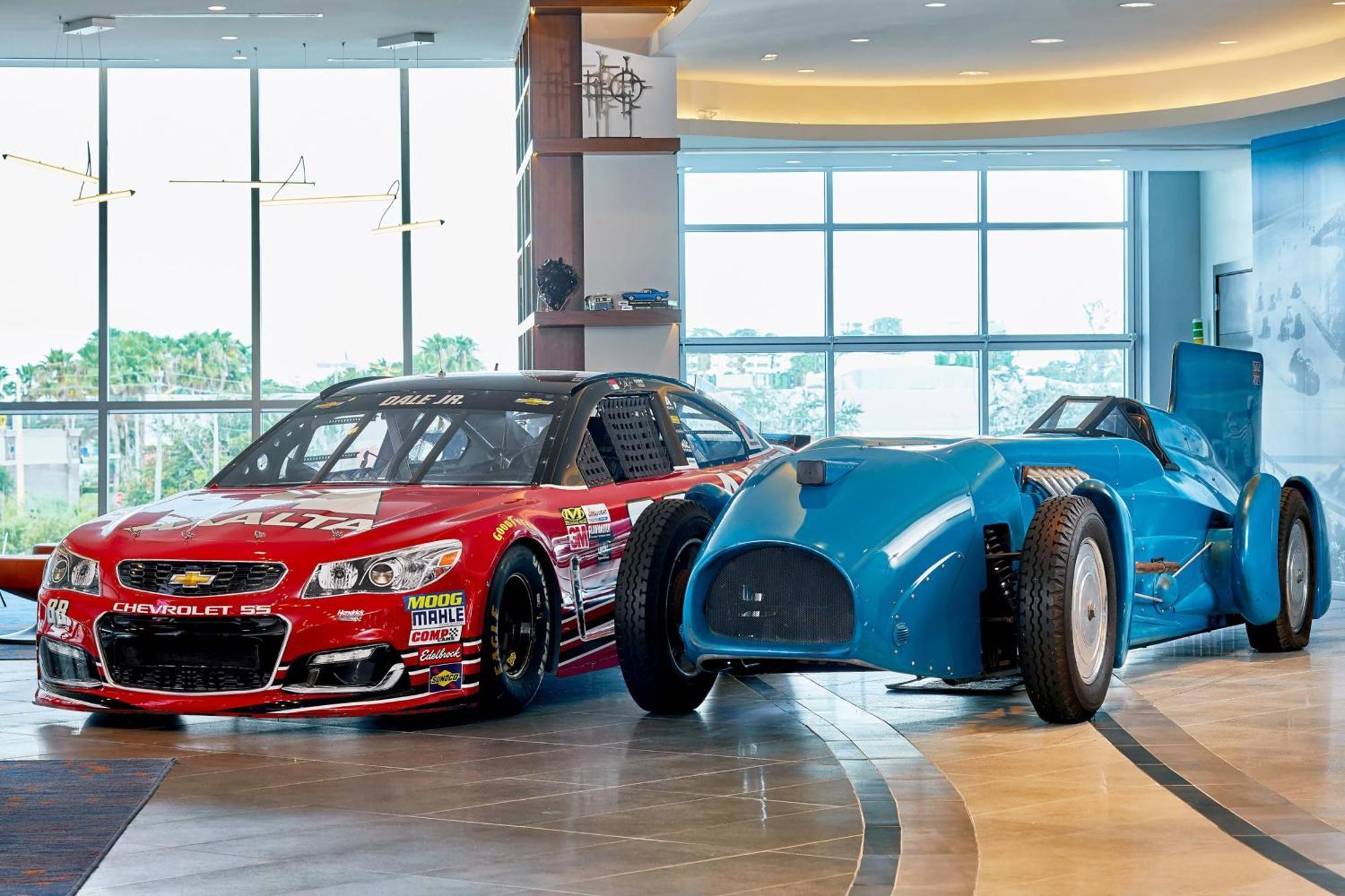 The Daytona, Autograph Collection Hotell Daytona Beach Eksteriør bilde