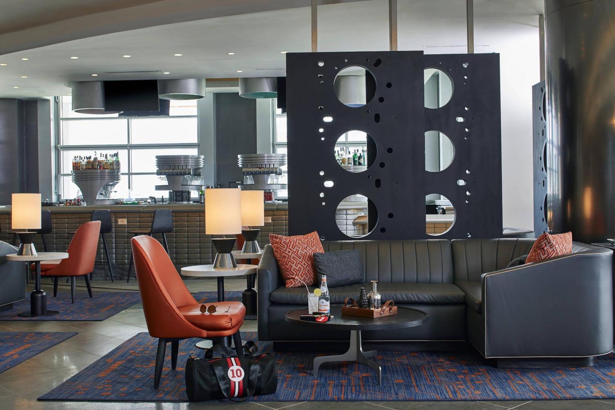 The Daytona, Autograph Collection Hotell Daytona Beach Eksteriør bilde