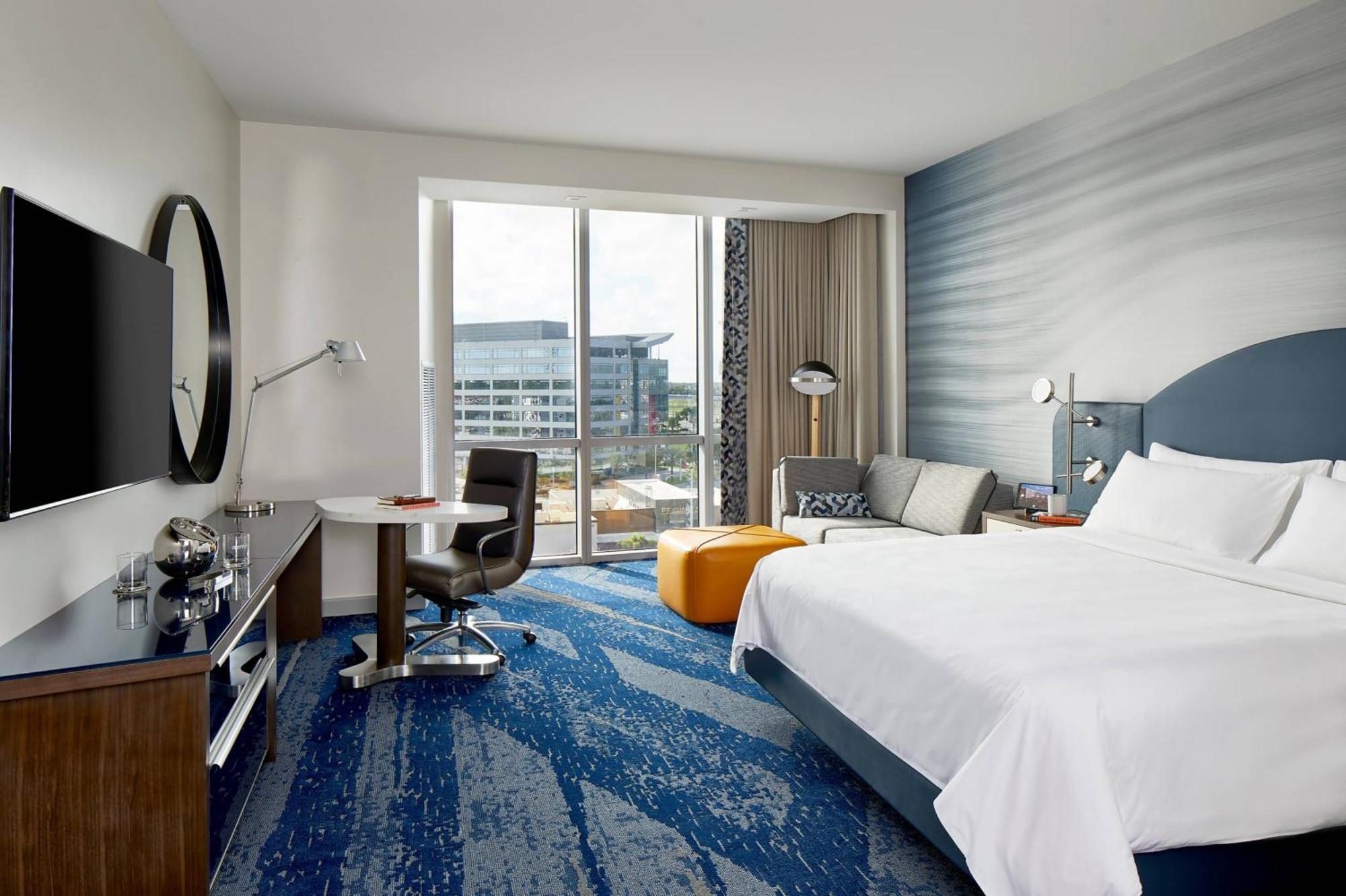 The Daytona, Autograph Collection Hotell Daytona Beach Eksteriør bilde