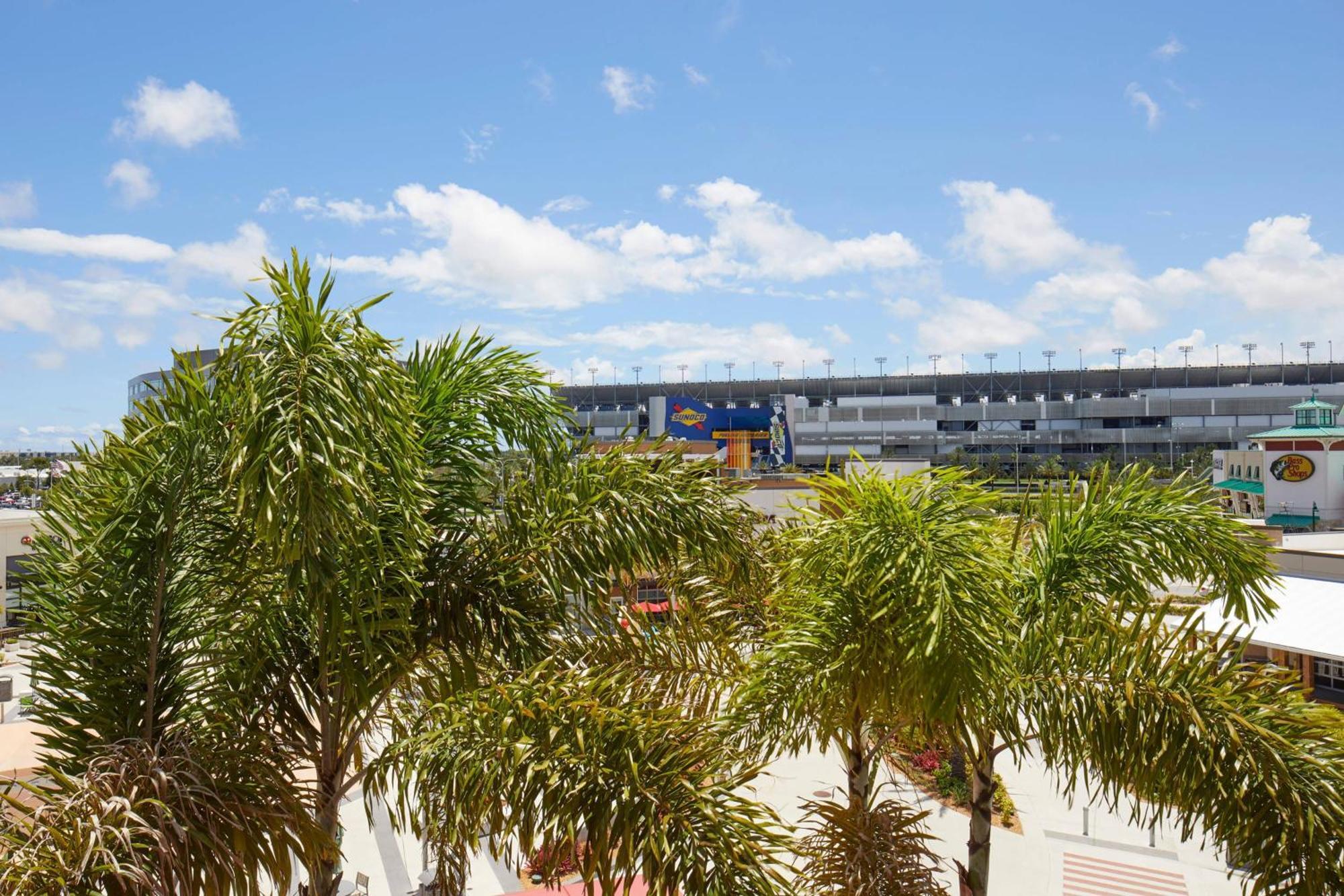 The Daytona, Autograph Collection Hotell Daytona Beach Eksteriør bilde