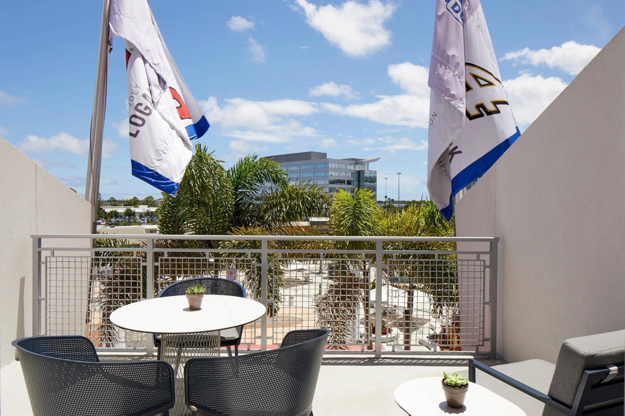 The Daytona, Autograph Collection Hotell Daytona Beach Eksteriør bilde