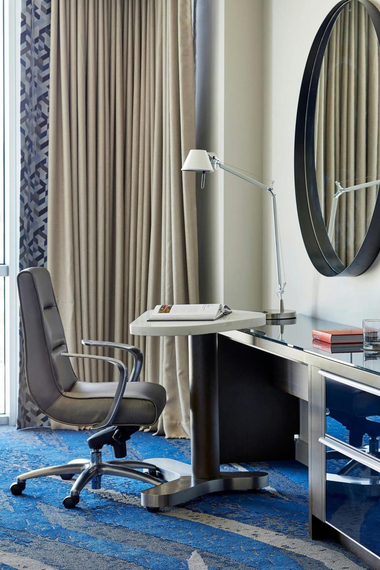 The Daytona, Autograph Collection Hotell Daytona Beach Eksteriør bilde