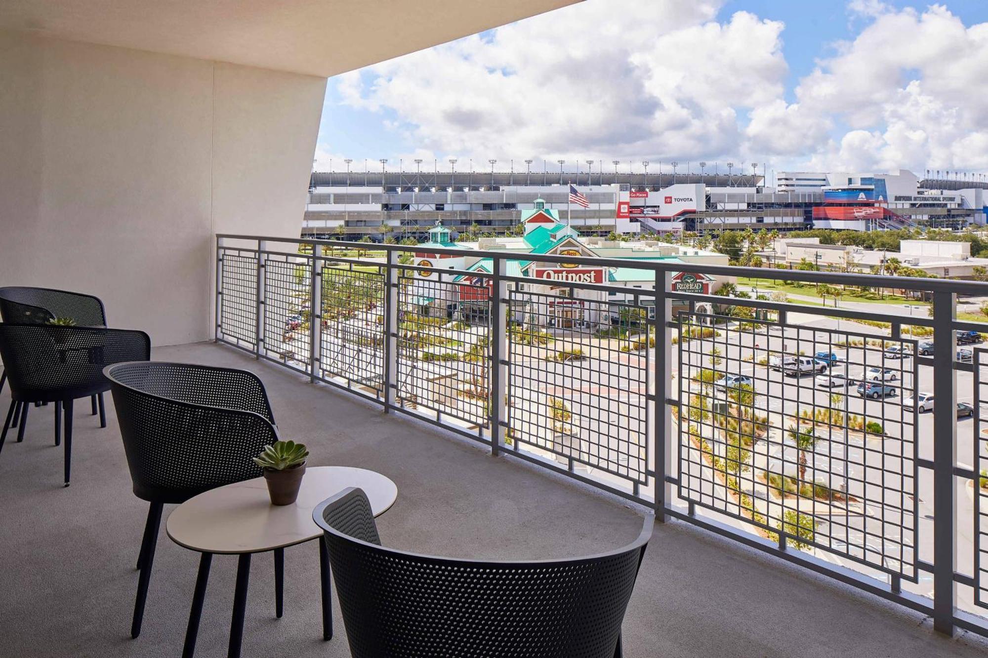 The Daytona, Autograph Collection Hotell Daytona Beach Eksteriør bilde