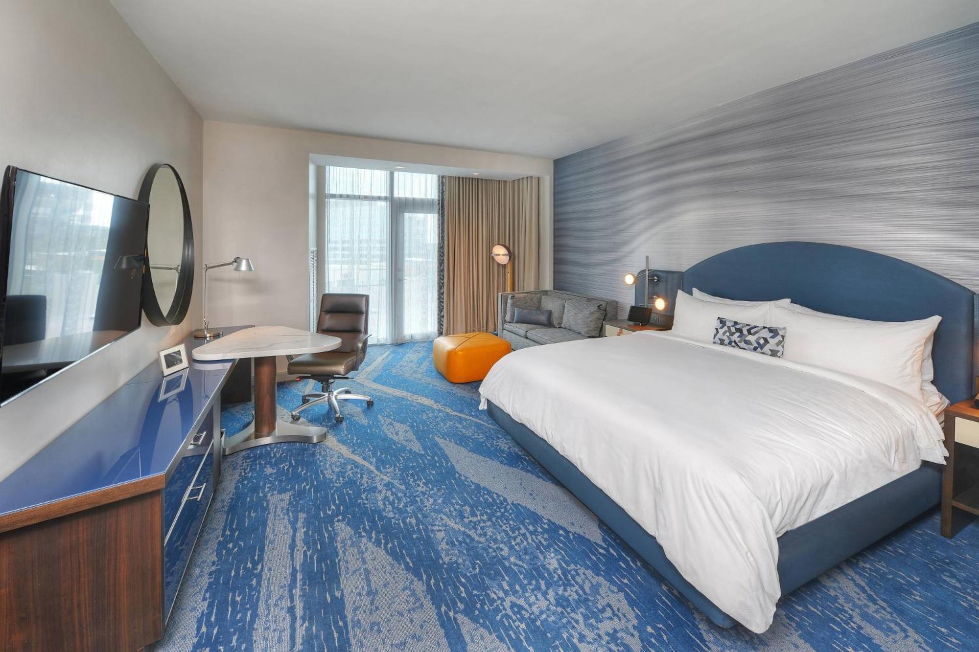 The Daytona, Autograph Collection Hotell Daytona Beach Eksteriør bilde