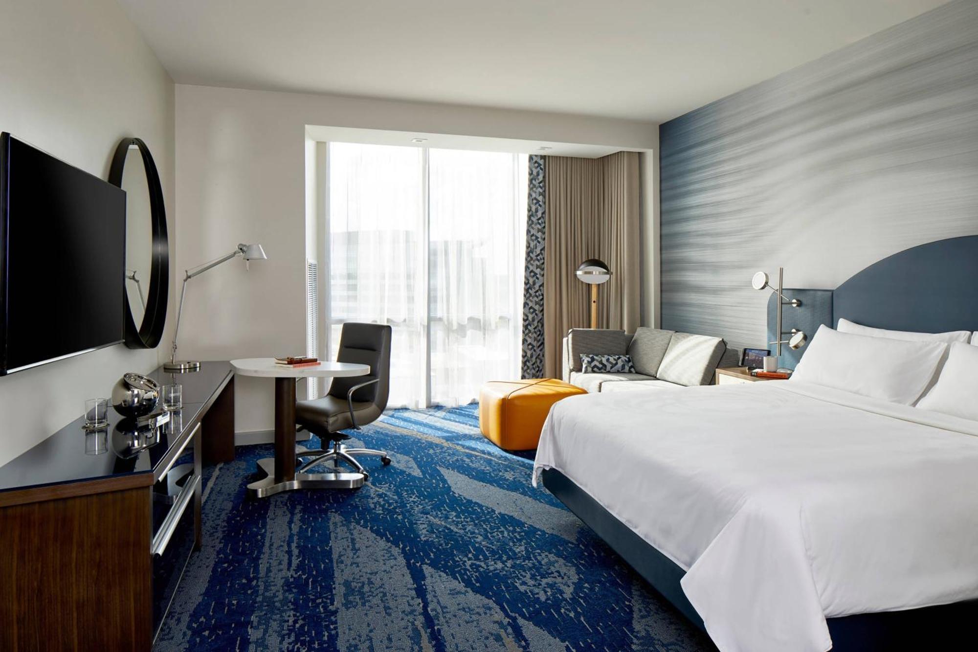 The Daytona, Autograph Collection Hotell Daytona Beach Eksteriør bilde