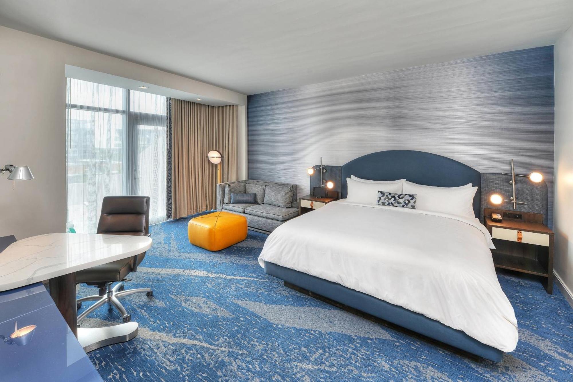 The Daytona, Autograph Collection Hotell Daytona Beach Eksteriør bilde