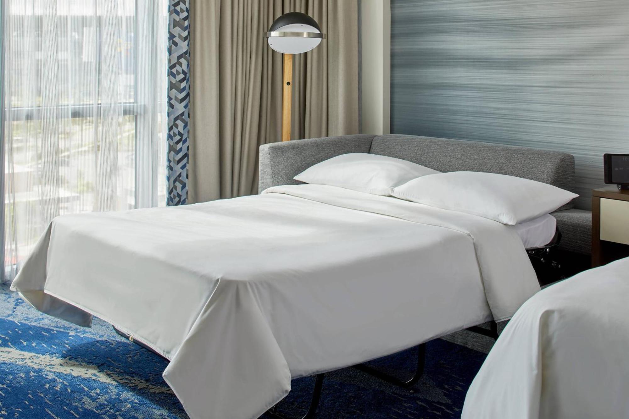 The Daytona, Autograph Collection Hotell Daytona Beach Eksteriør bilde