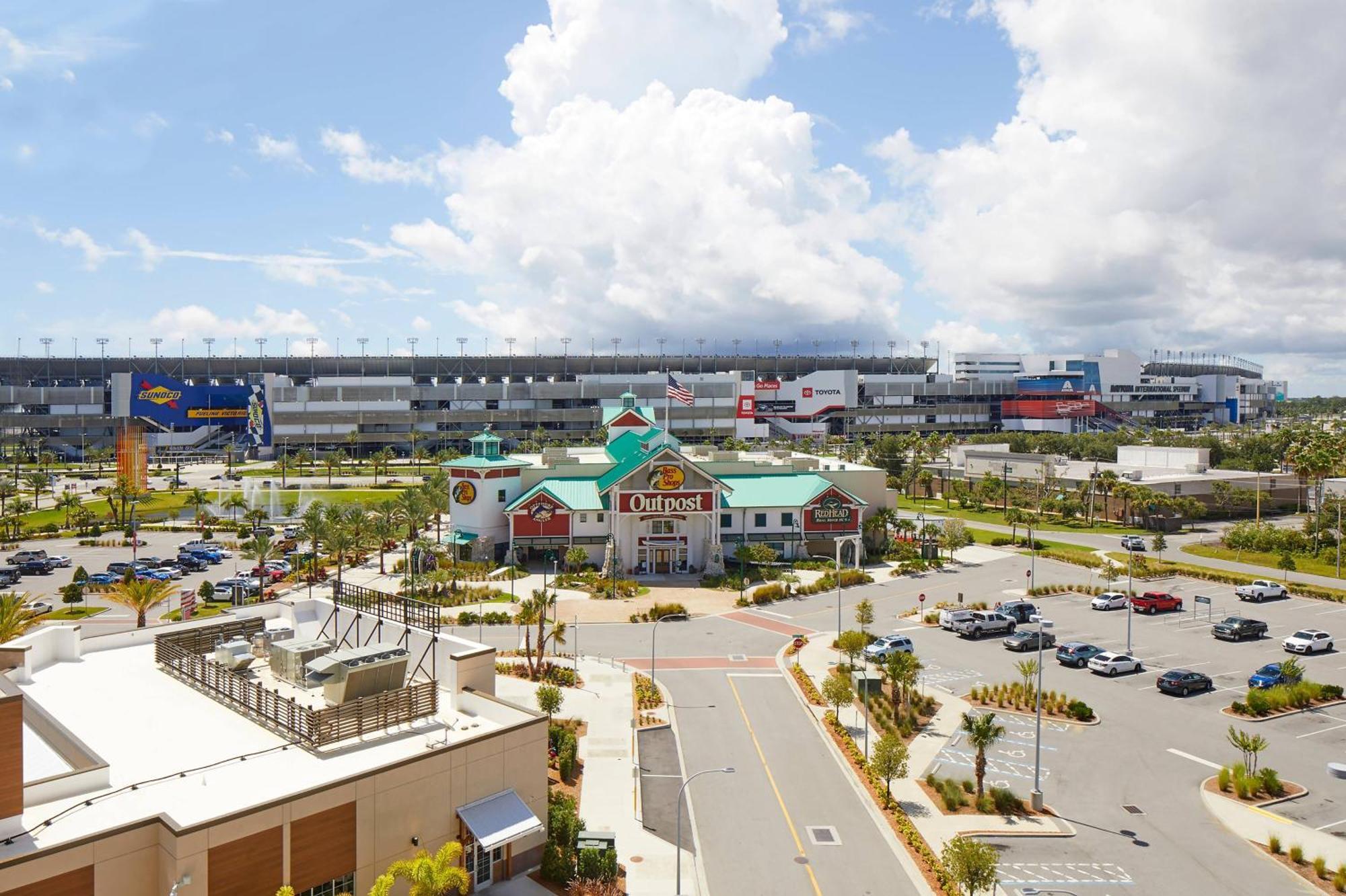 The Daytona, Autograph Collection Hotell Daytona Beach Eksteriør bilde