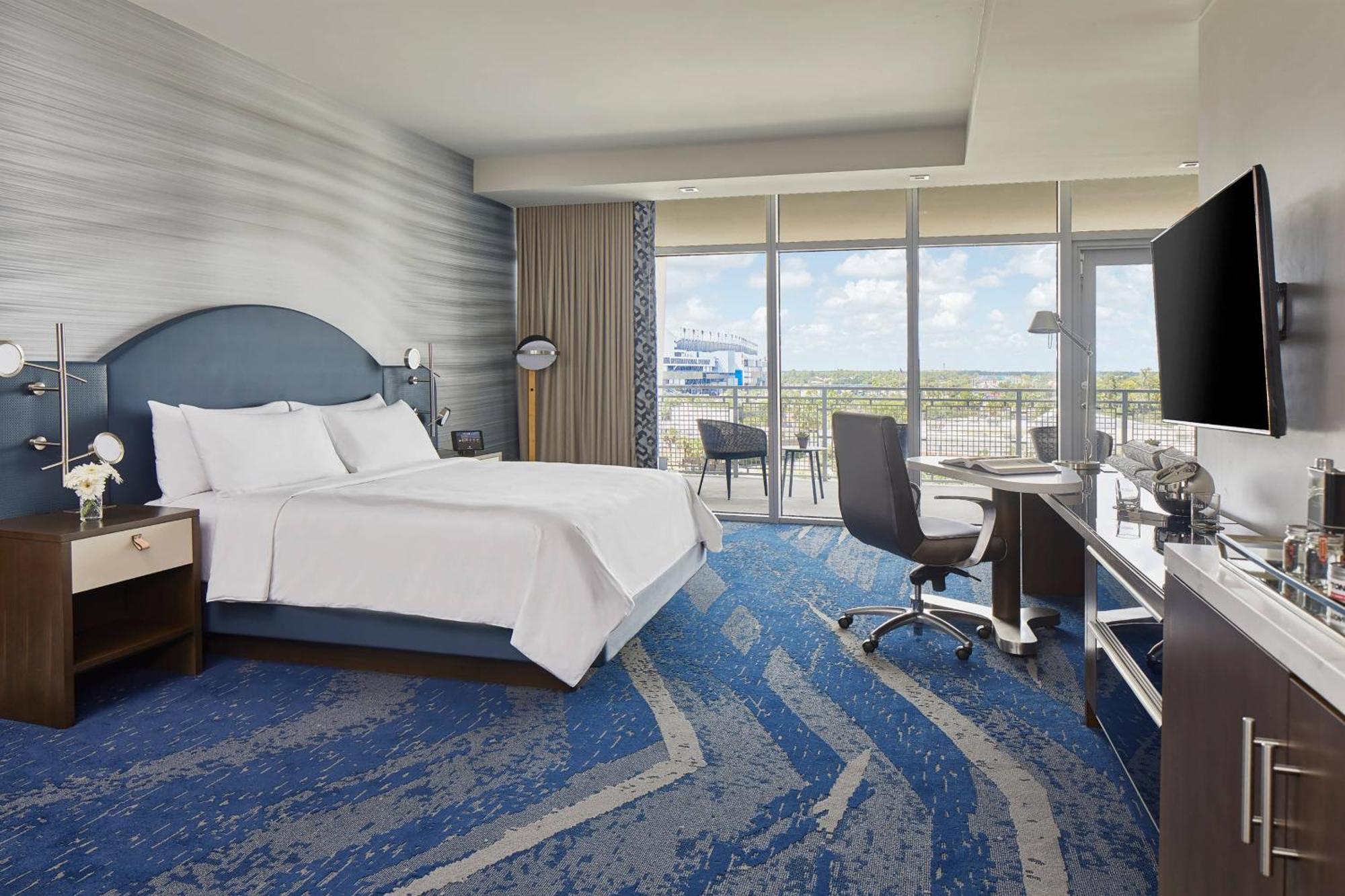 The Daytona, Autograph Collection Hotell Daytona Beach Eksteriør bilde
