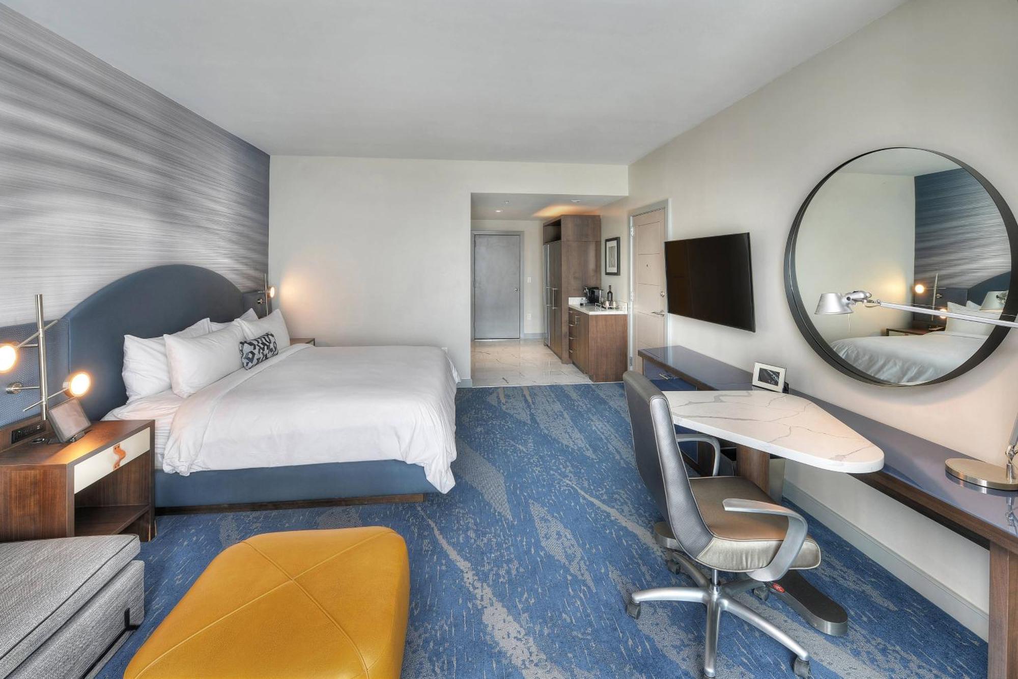 The Daytona, Autograph Collection Hotell Daytona Beach Eksteriør bilde