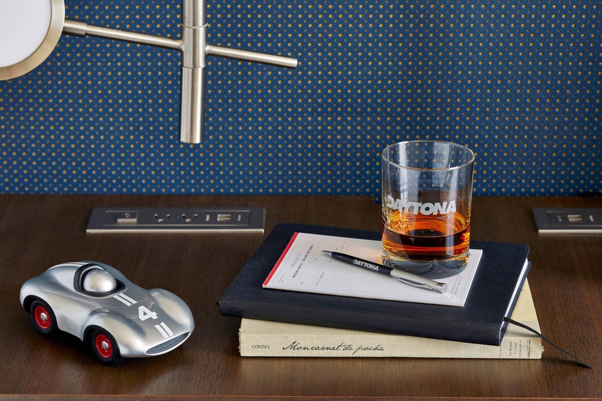 The Daytona, Autograph Collection Hotell Daytona Beach Eksteriør bilde