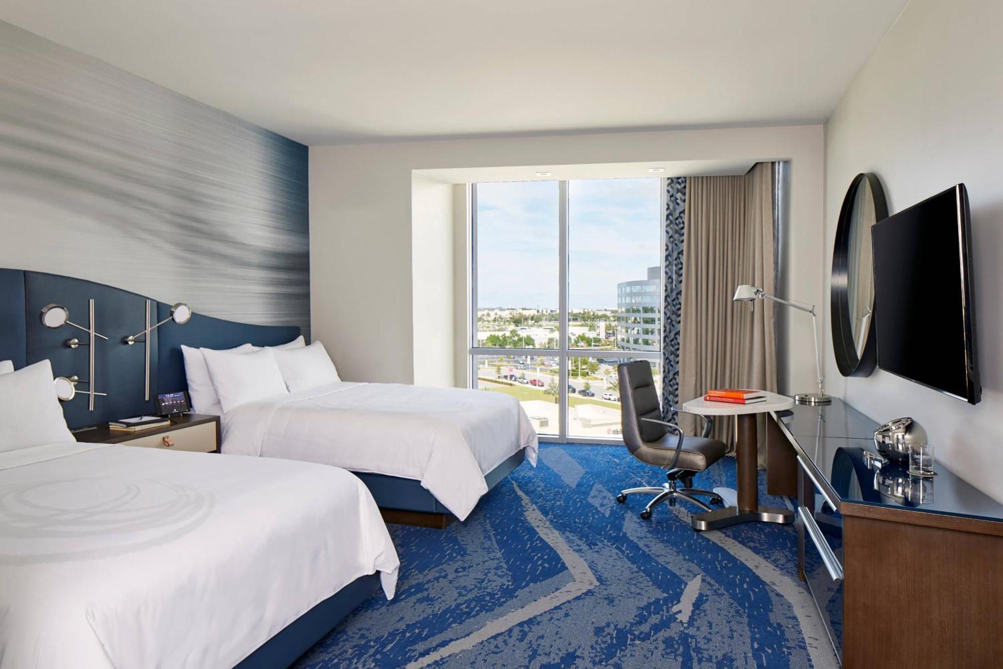 The Daytona, Autograph Collection Hotell Daytona Beach Eksteriør bilde