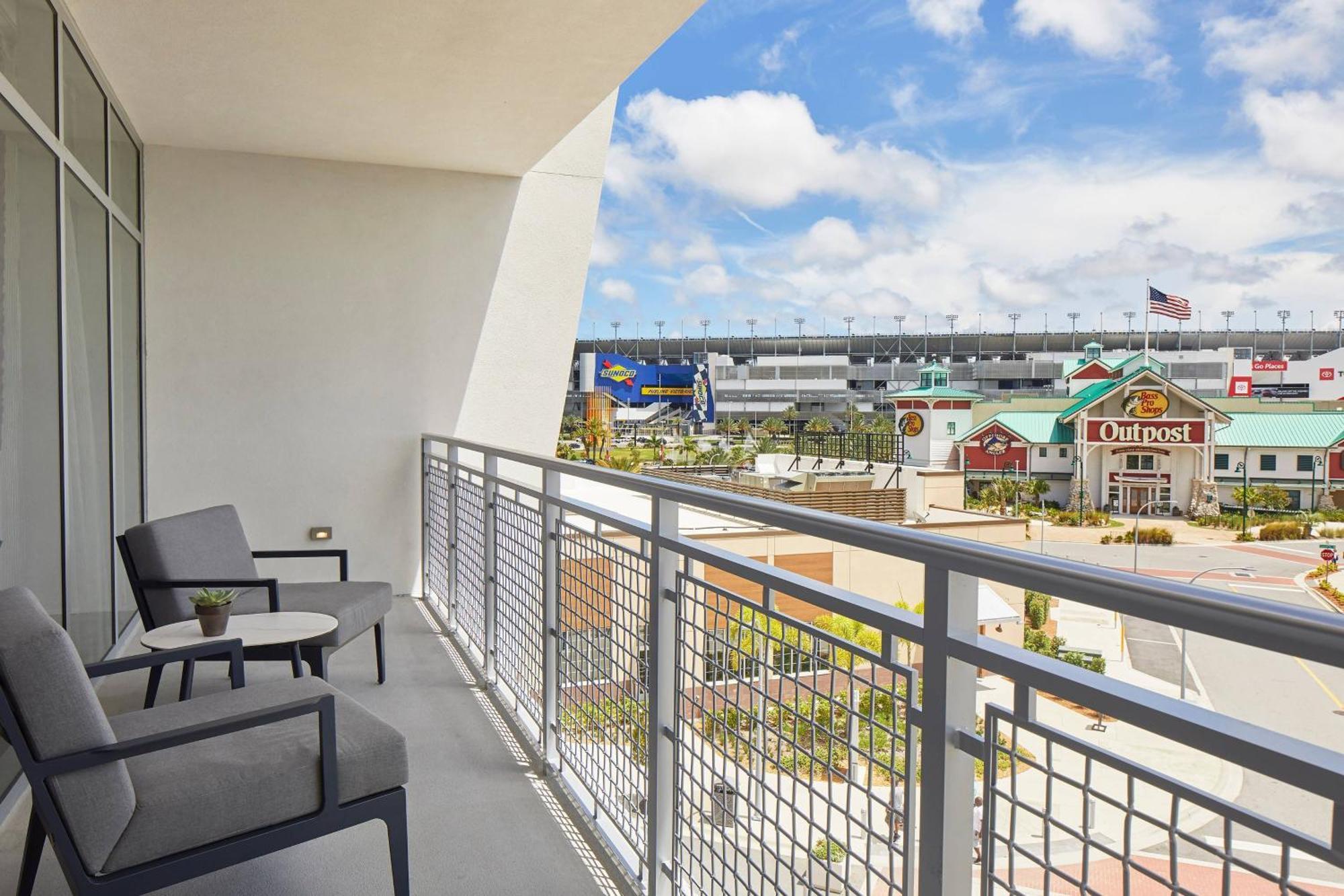 The Daytona, Autograph Collection Hotell Daytona Beach Eksteriør bilde