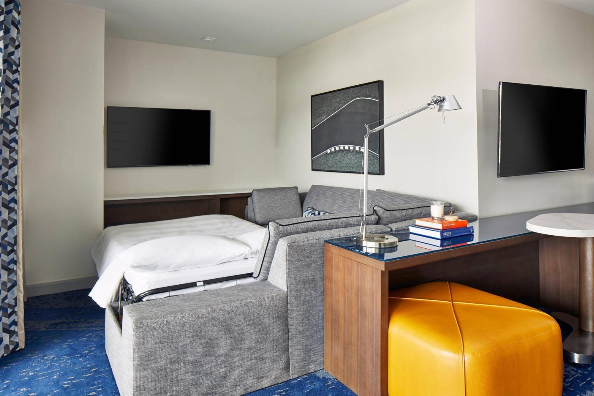 The Daytona, Autograph Collection Hotell Daytona Beach Eksteriør bilde