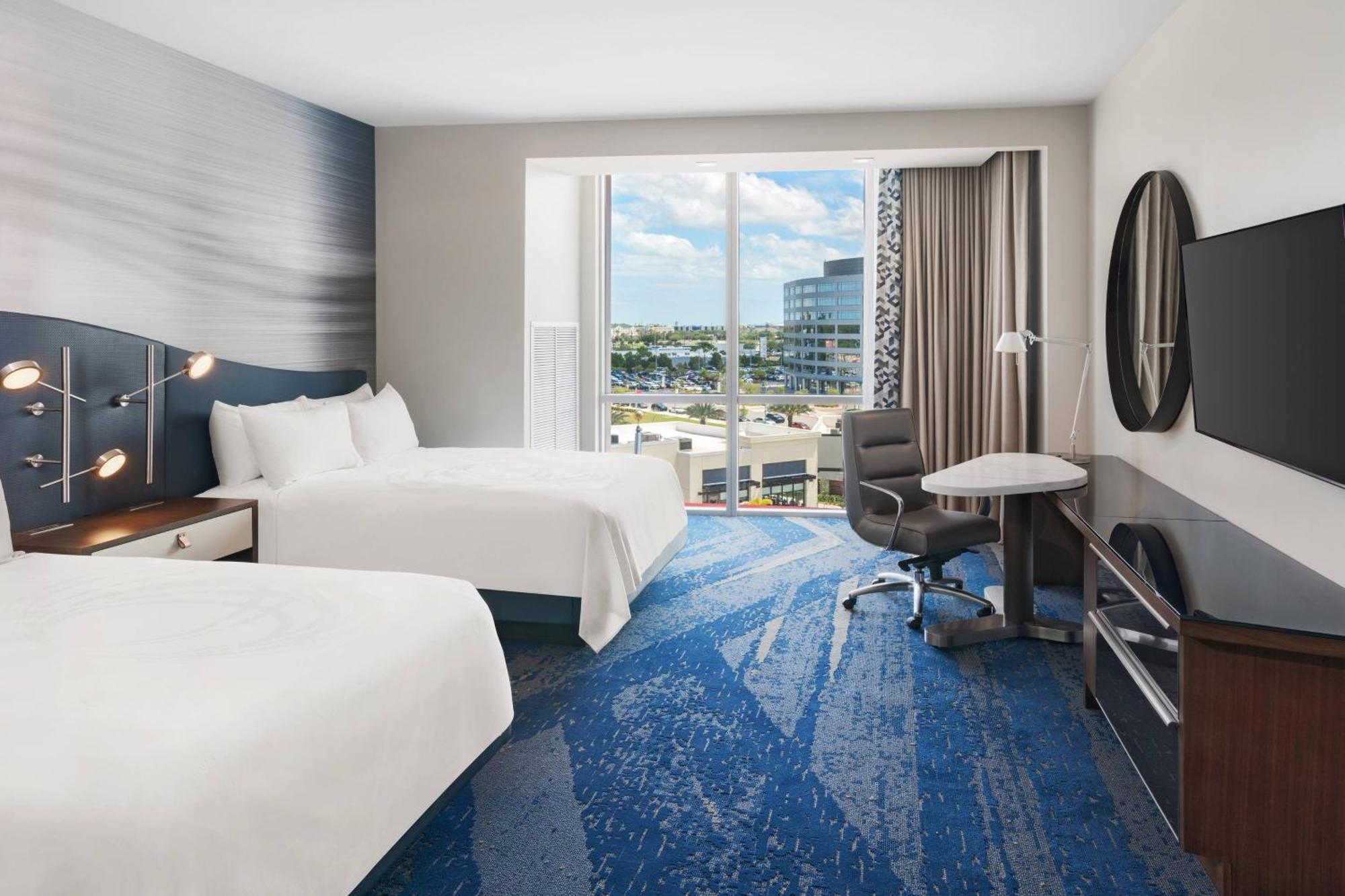 The Daytona, Autograph Collection Hotell Daytona Beach Eksteriør bilde